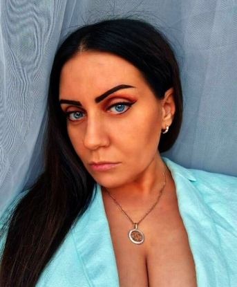 Алина