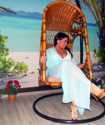 Алина