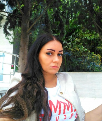 Алина